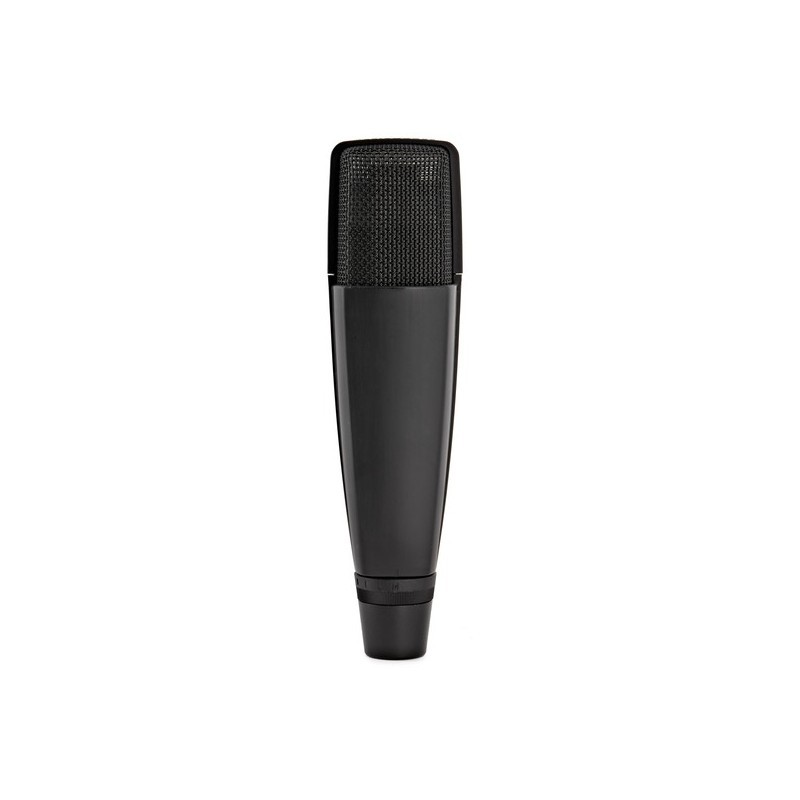 Sennheiser MD421 II Micrófono Dinámico