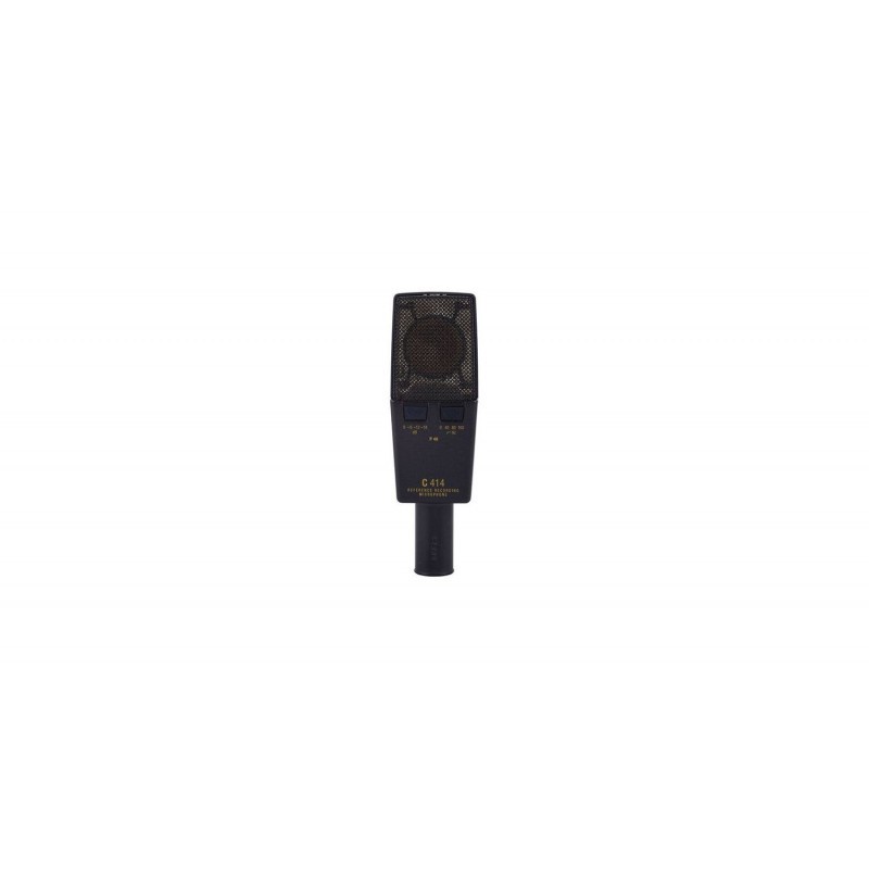 AKG C-414 XL II