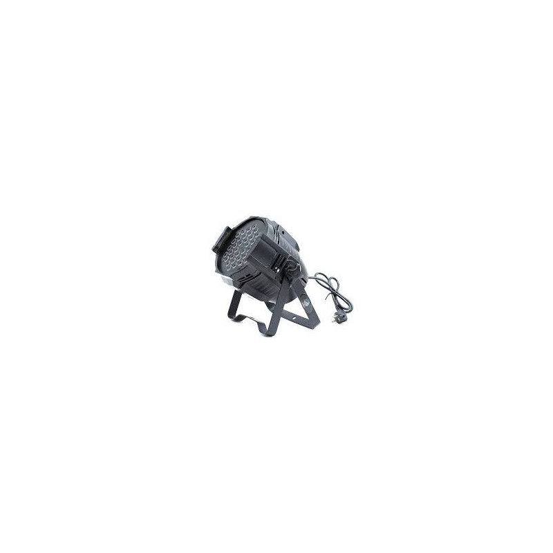 PAR LED ZOOM RGB 36x3w