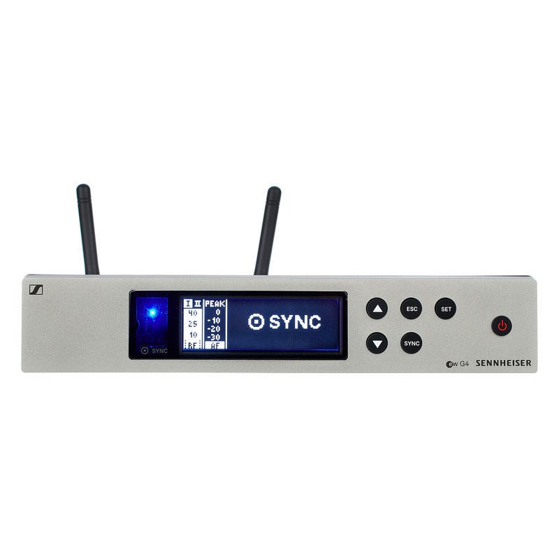Sennheiser ew 100 G4  , alquiler