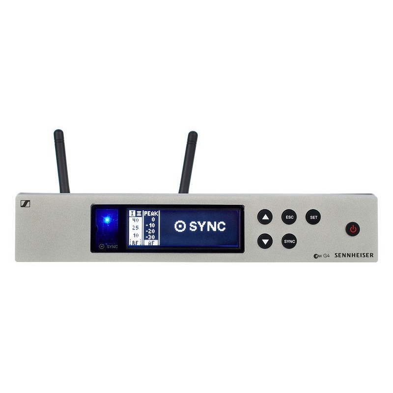 Sennheiser ew 100 G4  , alquiler