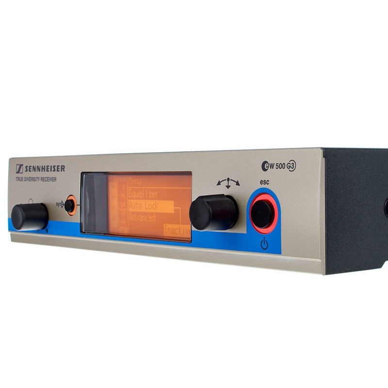 Sennheiser EW 500-965 G3 l, alquiler