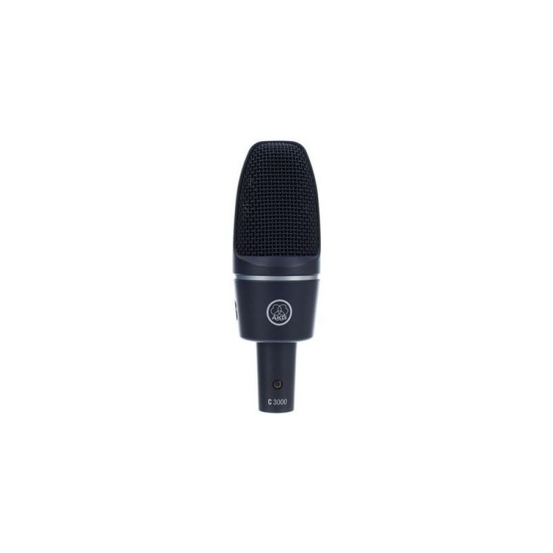 AKG C-3000 Microfono Condensador