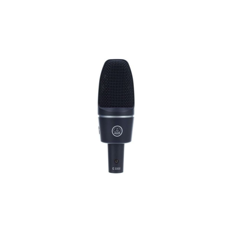 AKG C-3000 Microfono Condensador