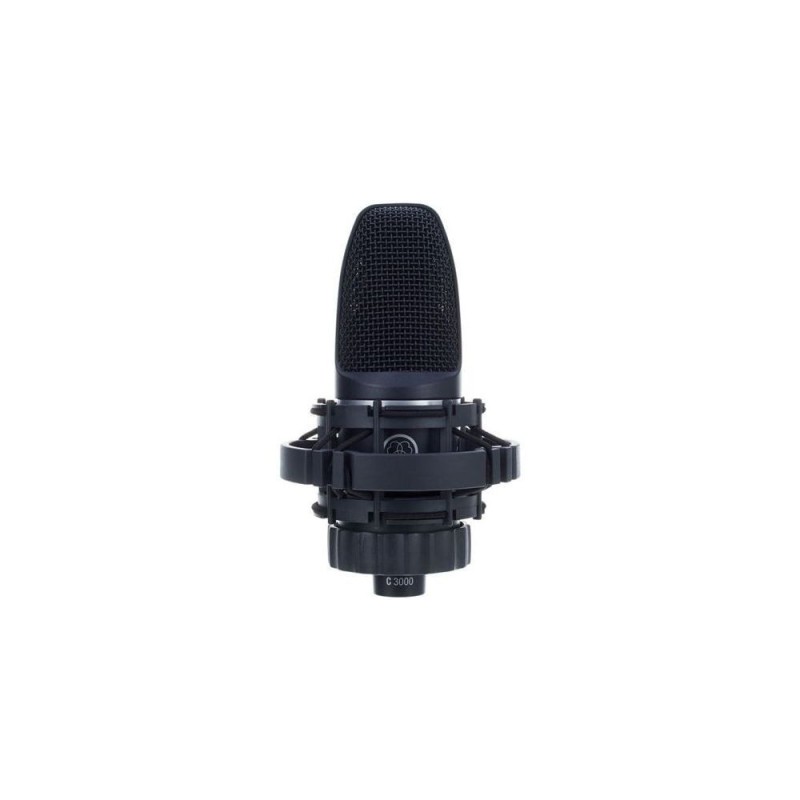 AKG C-3000 Microfono Condensador