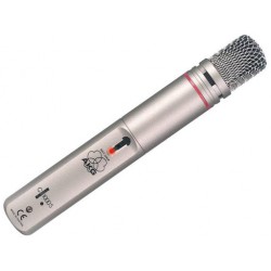 AKG C1000s micrófono de condensador