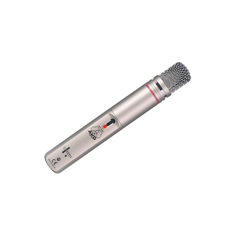 AKG C1000s micrófono de condensador