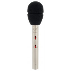 AKG C 451B micrófono de condensador