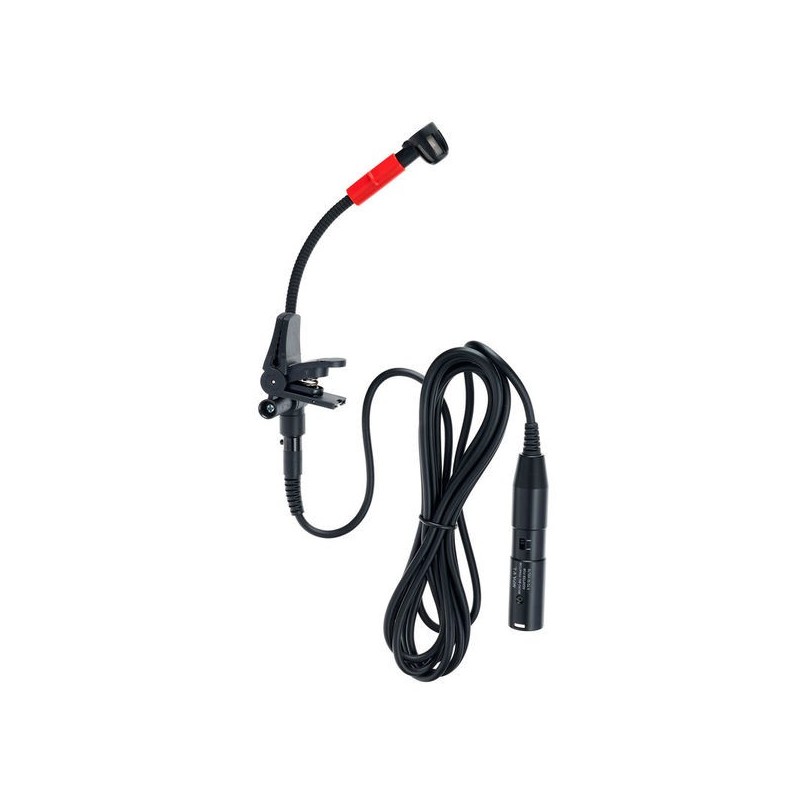 AKG C 519 M micrófono de condensador