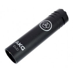 AKG C430 micrófono de condensador