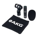 AKG C430 micrófono de condensador