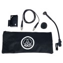 AKG C416 micrófono de condensador