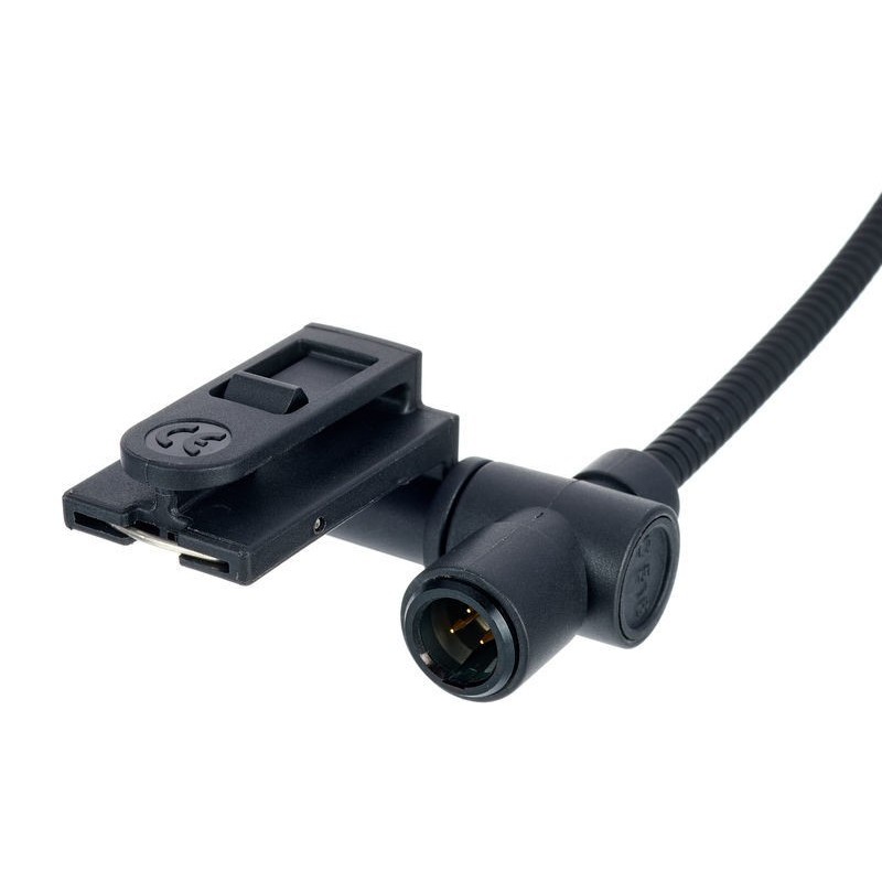 AKG C416 micrófono de condensador