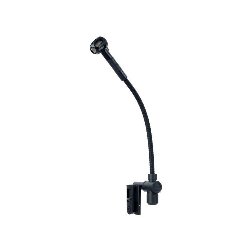 AKG C416 micrófono de condensador
