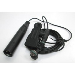 AKG C408 micrófono de condensador