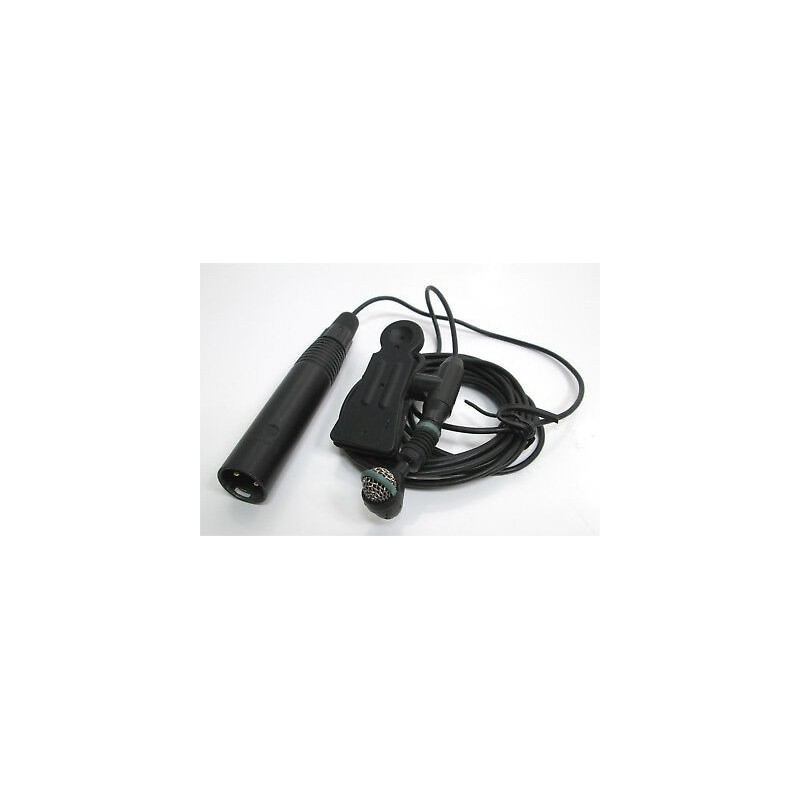 AKG C408 micrófono de condensador