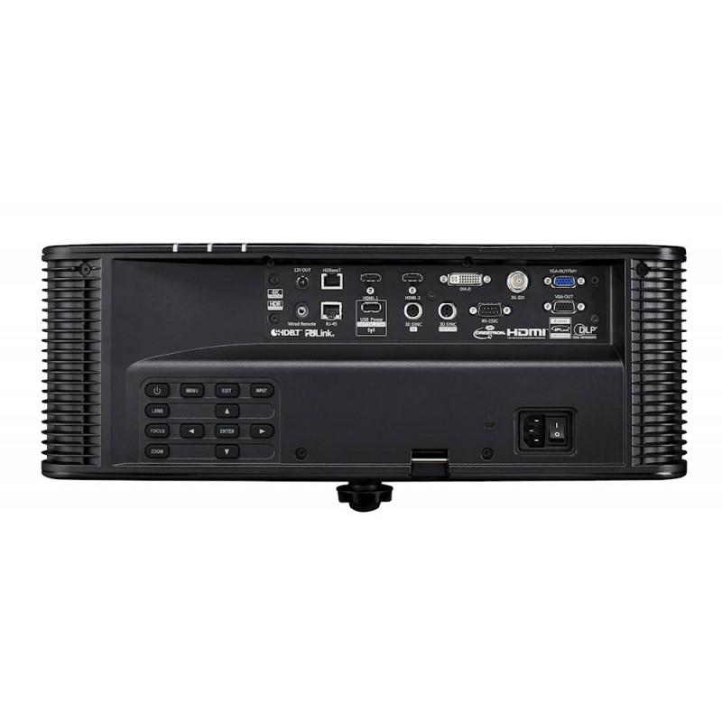 Proyector de video Laser  ZU860