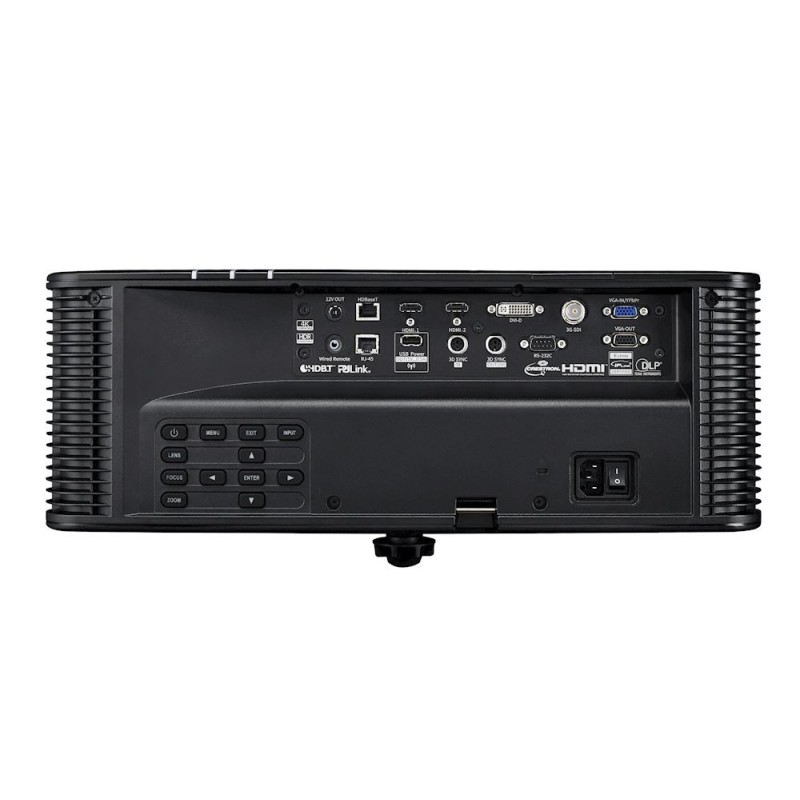 Proyector de video Laser  ZU860