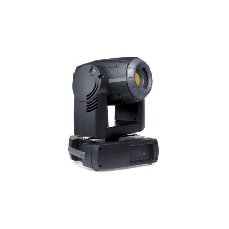 CABEZA MOVIL SPOT 250 MARTIN usado