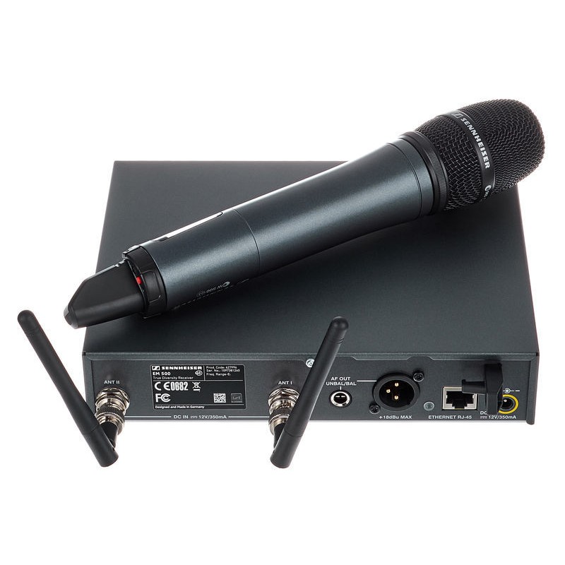 Sennheiser EW 500-965 G3 l, alquiler