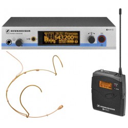Sennheiser ew 500 G3  , alquiler