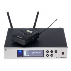 Sennheiser ew 100 G4  , alquiler