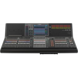 yamaha CL5, dante