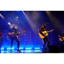 Conciertos y Festivales
