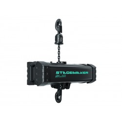 Motor de elevación SL10 BGV-D8+  1.000kg