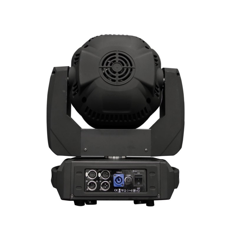 MOVILED EYE 285 MKII