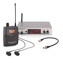 Sennheiser EW 300 IEM G3 E Sistema Inalámbrico de Monitoreo In Ear