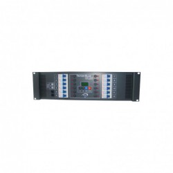 DIMMER DM-1225 25A/CANAL 12 CANALES