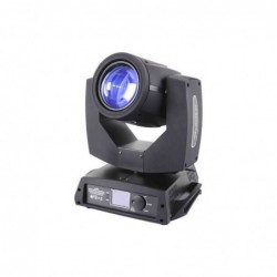 CABEZA MOVIL 7R BEAM PRO