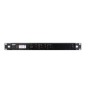 Pack 2 Shure  SHURE ULXD2/SM58 + ULXD4 Inalámbrico Digital  Dual