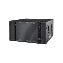 Das UX-218A
