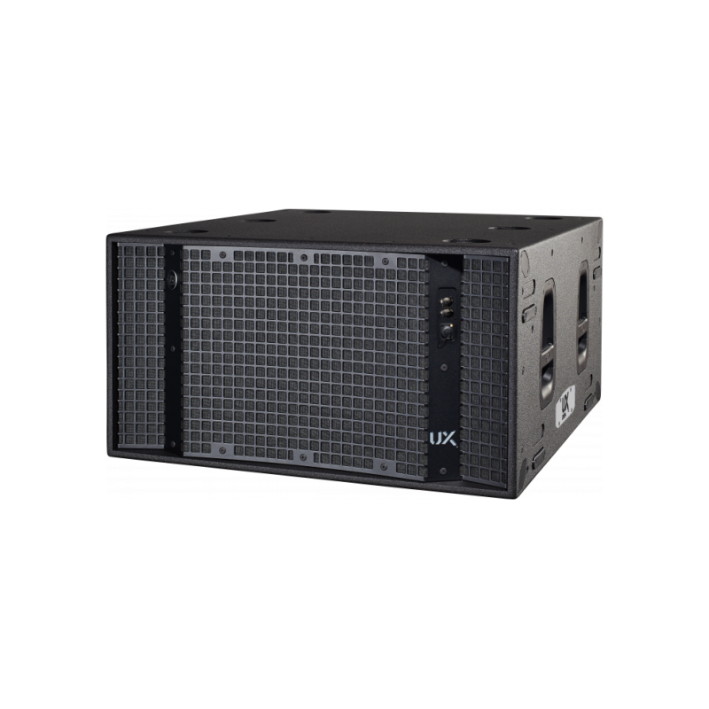Das UX-218A