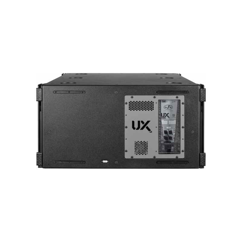 Das UX-218A