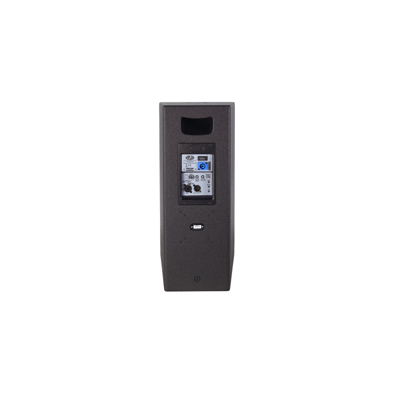 Das ARTEC-510A