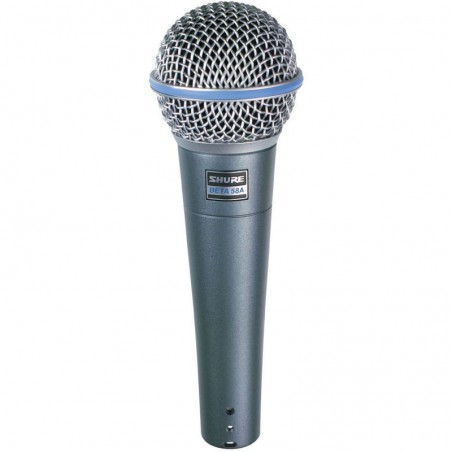 Shure Beta 58