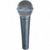 Shure Beta 58