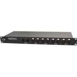 DISTRIBUIDOR/AMPLIFICADOR