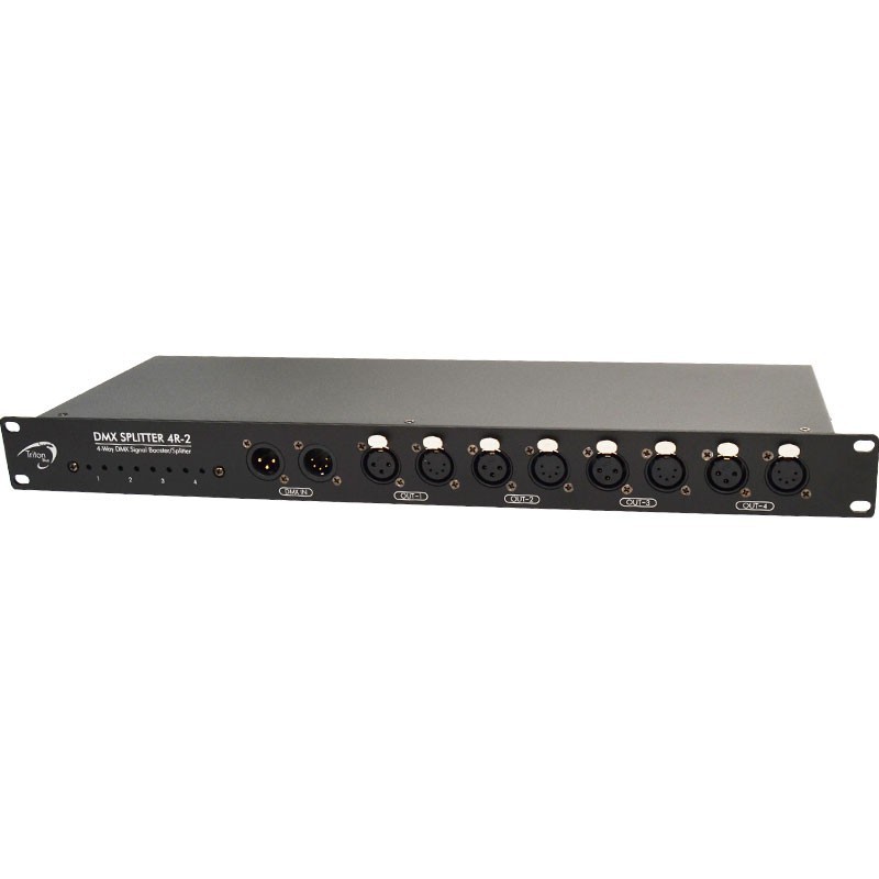 DISTRIBUIDOR/AMPLIFICADOR