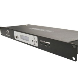 DISTRIBUIDOR/AMPLIFICADOR ARNET/DMX