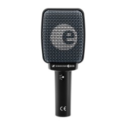 Sennheiser E906 súpercardioide