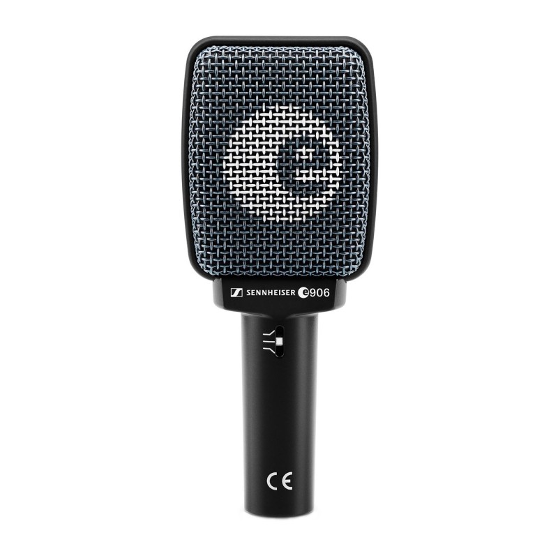 Sennheiser E906 súpercardioide