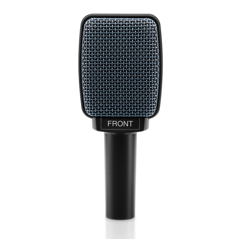 Sennheiser E906 súpercardioide
