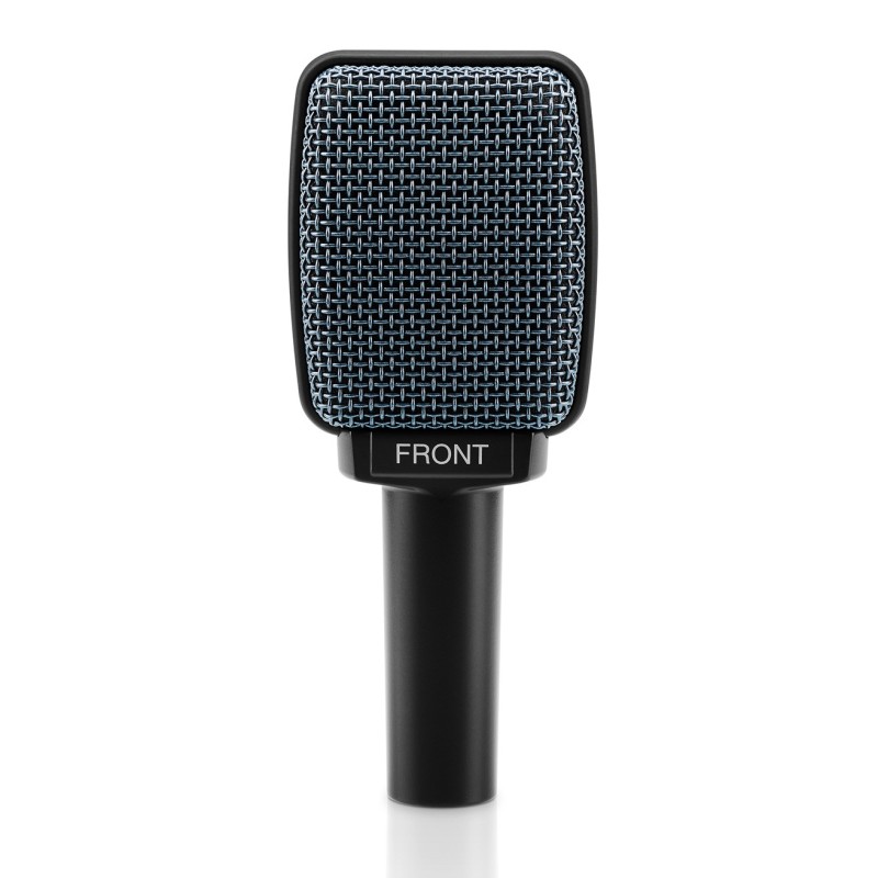 Sennheiser E906 súpercardioide