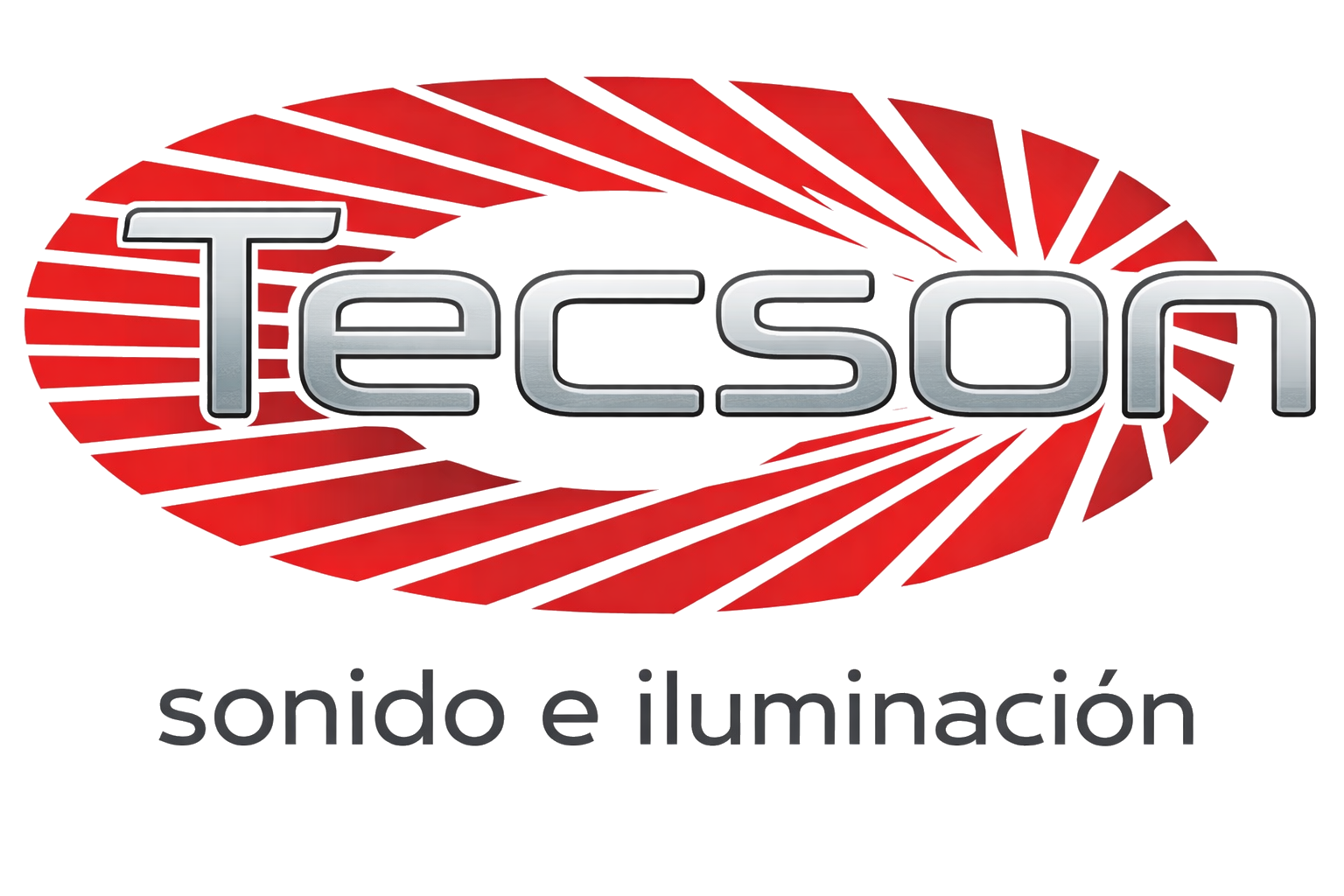 TECSON SONIDO E ILUMINACIÓN S.L